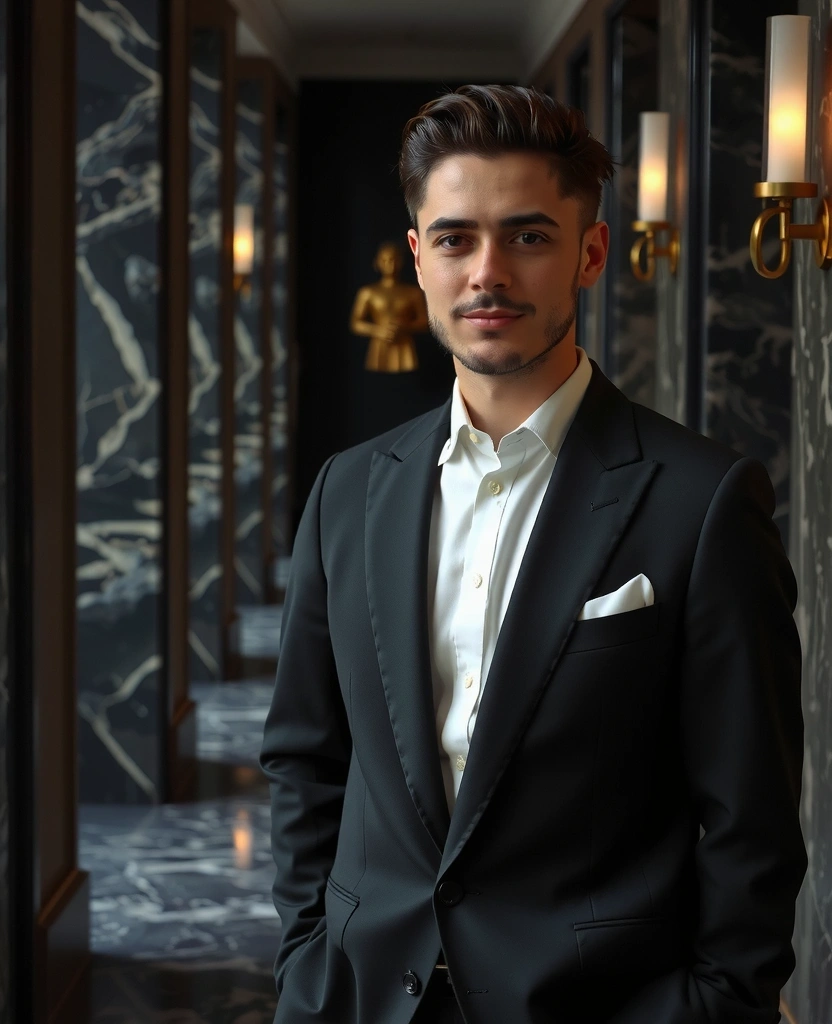 Coordinatore Accademia