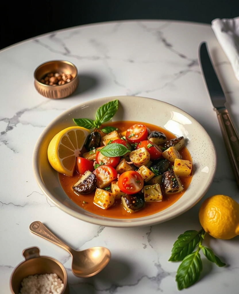 Nutrizione Mediterranea